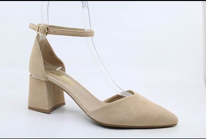 SAPATOS SENHORA SALTO MEDIO