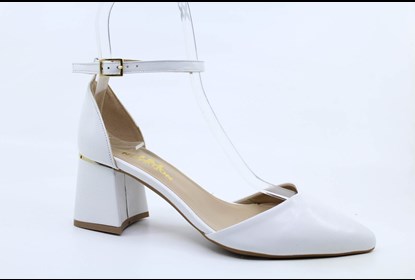SAPATOS SENHORA SALTO MEDIO