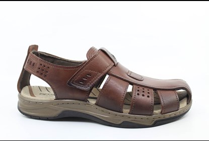 SANDALIAS HOMEM Velcro