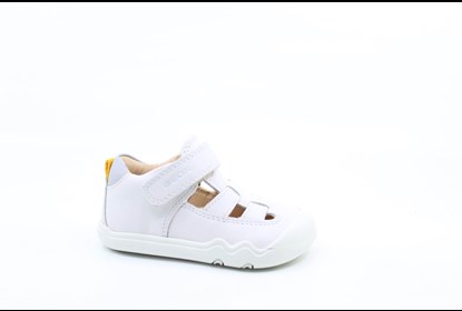 SANDALIAS CRIANÇA Velcro