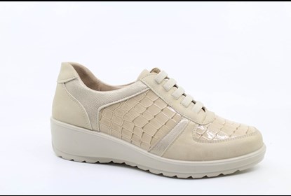 SAPATOS SENHORA Raso