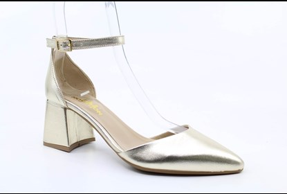 SAPATOS SENHORA SALTO MEDIO