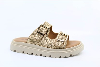 CHINELO RUA ABERTO SENHORA Raso