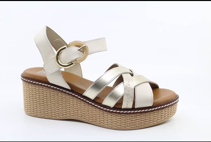 SANDALIAS SENHORA Cunha