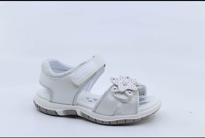 SANDALIAS CRIANÇA Raso