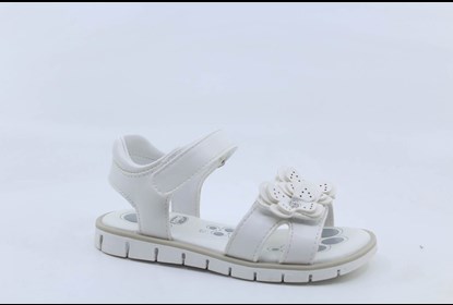 SANDALIAS CRIANÇA Raso