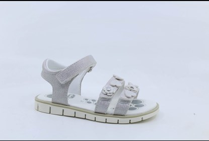 SANDALIAS CRIANÇA Raso