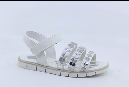 SANDALIAS CRIANÇA Raso