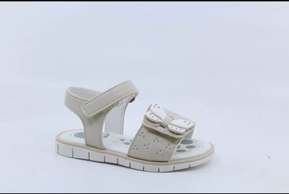 SANDALIAS CRIANÇA Raso