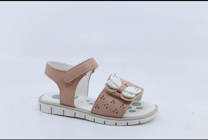 SANDALIAS CRIANÇA Raso