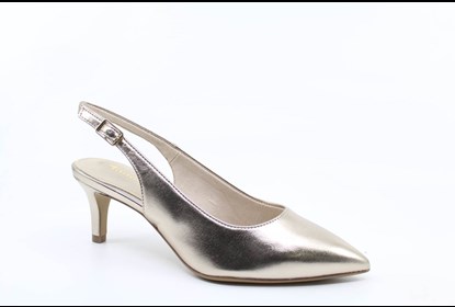 SAPATOS SENHORA SALTO MEDIO