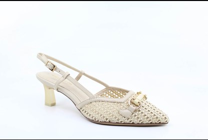 SAPATOS SENHORA SALTO MEDIO