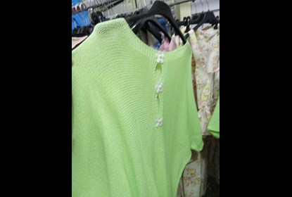 CAMISOLA ROUPA SENHORA Casual