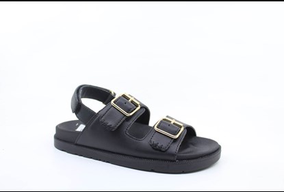 SANDALIAS CRIANÇA Raso