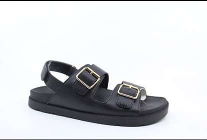SANDALIAS SENHORA Raso
