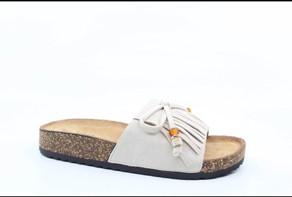 CHINELO RUA ABERTO SENHORA Raso