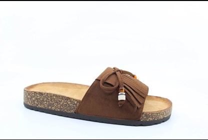 CHINELO RUA ABERTO SENHORA Raso