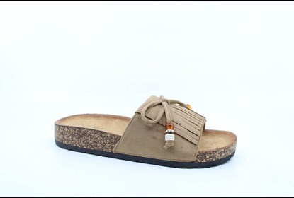 CHINELO RUA ABERTO SENHORA Raso