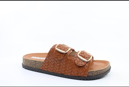 CHINELO RUA ABERTO SENHORA Raso