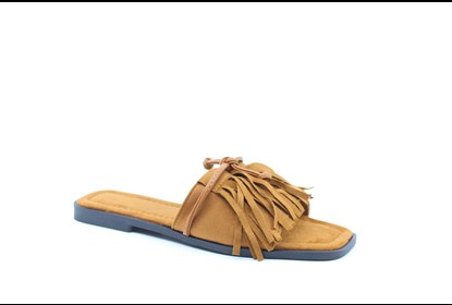 CHINELO RUA ABERTO SENHORA Raso