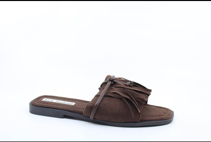 CHINELO RUA ABERTO SENHORA Raso