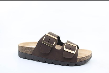 CHINELO RUA ABERTO SENHORA Raso