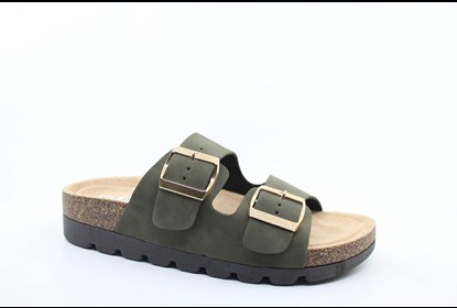 CHINELO RUA ABERTO SENHORA Raso