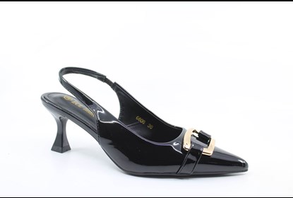 SAPATOS SENHORA SALTO MEDIO