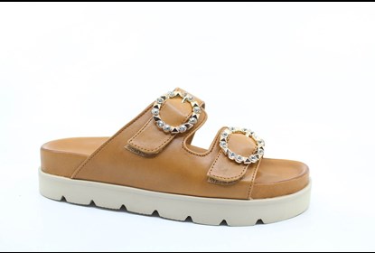 CHINELO RUA ABERTO SENHORA Raso