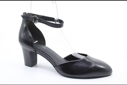 SAPATOS SENHORA SALTO MEDIO