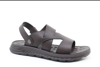 SANDALIAS HOMEM Raso