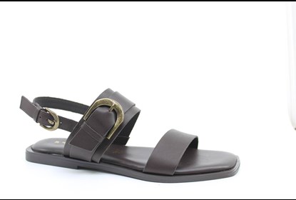 SANDALIAS SENHORA Raso