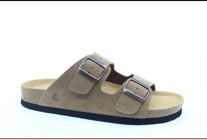 CHINELO RUA ABERTO HOMEM Raso