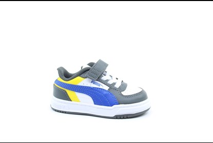 SAPATILHAS CRIANÇA Velcro