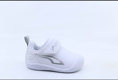 SAPATILHAS CRIANÇA Velcro