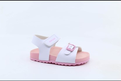 SANDALIAS CRIANÇA Velcro