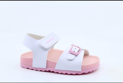 SANDALIAS CRIANÇA Velcro