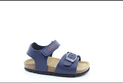SANDALIAS CRIANÇA Velcro
