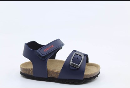 SANDALIAS CRIANÇA Velcro