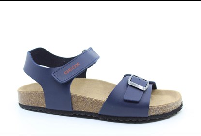 SANDALIAS CRIANÇA Velcro