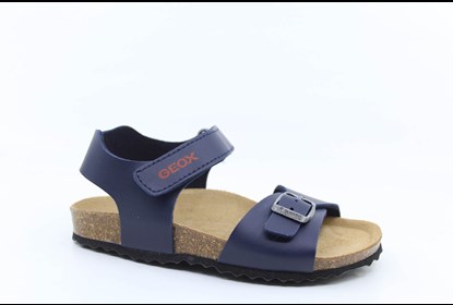 SANDALIAS SENHORA Velcro