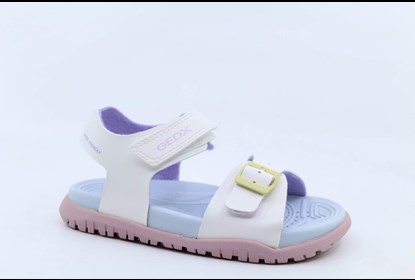 SANDALIAS CRIANÇA Velcro