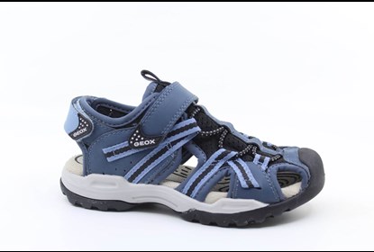 SANDALIAS CRIANÇA Velcro