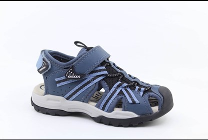 SANDALIAS SENHORA Velcro