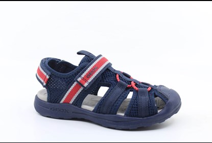 SANDALIAS CRIANÇA Velcro