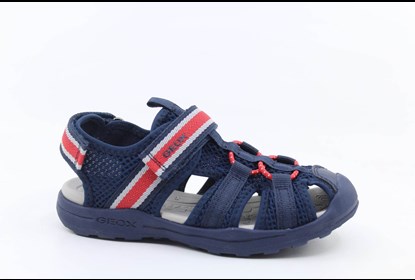 SANDALIAS SENHORA Velcro