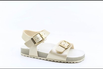 SANDALIAS CRIANÇA Velcro