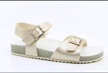 SANDALIAS SENHORA Velcro