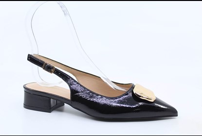 SAPATOS SENHORA Raso