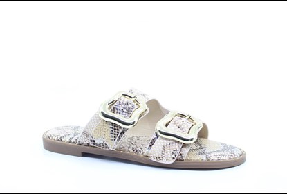 CHINELO RUA ABERTO SENHORA Raso